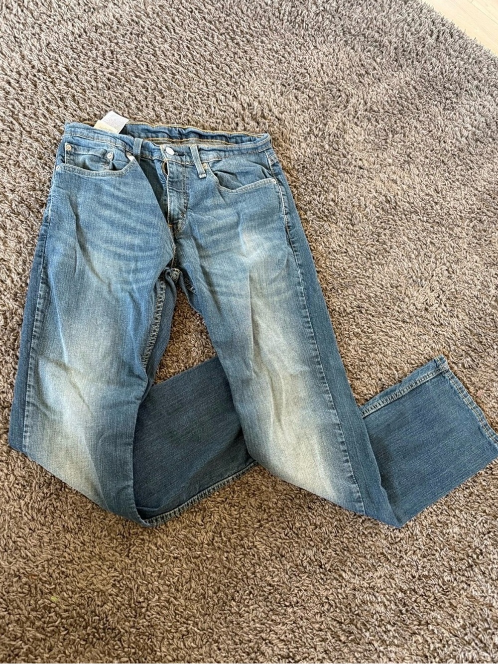Men’s Levi’s 559 Jeans